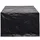 vidaXL Gartenmöbel-Abdeckung 113 x 73 x 113 cm Schwarz