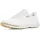 Go Golf Weiß/Gold 38