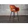 KAWOLA Barhocker ZAJA Barstuhl Sitzhöhe 76 cm Velvet