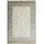 Steffensmeier Orientteppich, Grün, Textil, Orientalisch, Rechteckig, 95x140 cm, für Fußbodenheizung geeignet, Teppiche | Wohnzimmer | Orient | Pflegeleicht | Tabriz Größe: