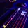 uRage Exodus 215 Illuminated Schwarz,