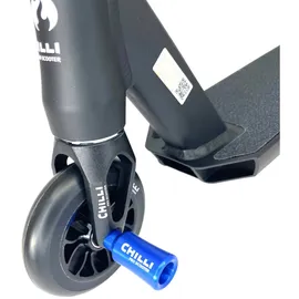 Chilli Pro Scooter Rocky Reaper Blau
