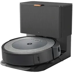 iRobot Roomba i5+ Clean Base (i5558) Saugroboter + Absaugstation