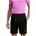 Shorts mit Logo Modell Cloudspun 7 Black L