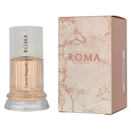 Laura Biagiotti Roma Fiori Bianchi Eau de Toilette 50 ml