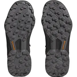 Adidas Terrex Swift R3 Mid GTX Herren core black/mint ton/grey five 41 1/3