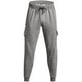 Cargohose Herren 026 castlerock light heather/white M