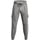 Under Armour Rival Fleece Cargohose Herren 026 castlerock light heather/white M