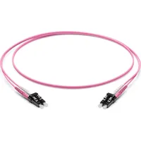 Corning Cable Systems Corning LWL-Patchkabel LC/LC F050502Q2Z20010M-VI