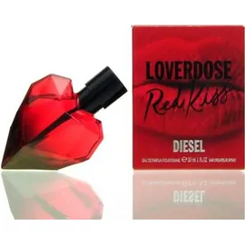 Diesel Loverdose Red Kiss Eau de Parfum 30 ml