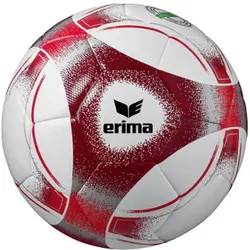 ERIMA Fußball Hybrid Training 2.0, bordeaux/red, 4