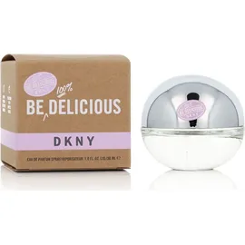 DKNY Be 100% Delicious Eau de Parfum 30 ml