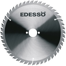 Edessö Handkreissägeblatt Mehrzahn, HW 190x2,8/1,8x30 Z=40 W