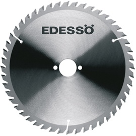 Edessö Handkreissägeblatt Mehrzahn, HW 190x2,8/1,8x30 Z=40 W