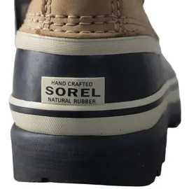 Sorel Caribou Wasserfest Braun 32