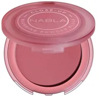 nabla Close-Up Blurring Powder Blush 5 g