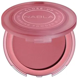 nabla Close-Up Blurring Powder Blush 5 g