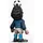 MINIX Maradona Life Is Life Warm Up Figur 12 cm