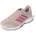 Damen Handballschuhe pink Größe 42 2/3 EU