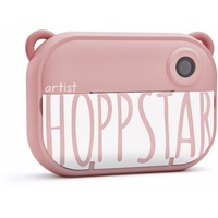 Hoppstar Artist Digitalkamera für Kinder, Farbe: Blush