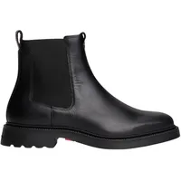 Tommy Hilfiger FM0FM05591 Herren Schwarz 41