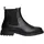 Tommy Hilfiger FM0FM05591 Herren Schwarz 41