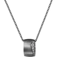 FIRETTI Kette mit Anhänger »Schmuck Geschenk Silber 925 Halsschmuck