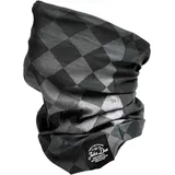 John Doe Tube Heritage Flag schwarz