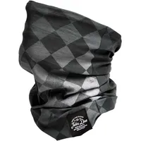 John Doe Tube Heritage Flag schwarz