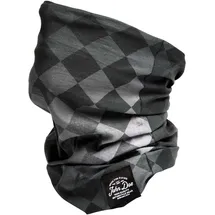 John Doe Tube Heritage Flag schwarz