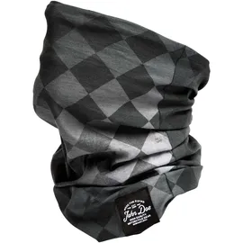 John Doe Tube Heritage Flag schwarz
