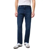 Wrangler Texas Regular Fit Blau 34/30