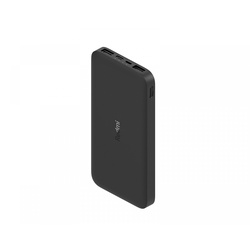 Xiaomi RedMi Powerbank 10000 mAh - Schwarz