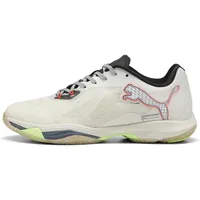 Puma Vantage Nitro Hallenschuhe Herren Gray 45