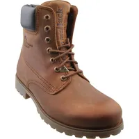 Panama Jack Panama 03 Herren Kalt gefüttert Classics Kurzschaft Stiefel & Stiefeletten, Braun (Bark), 44