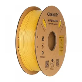 Creality Hyper PLA Filament, 1kg - Farbton: gold