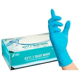 NITRAS Medical Nitras BLUE WAVE L