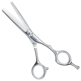 Haaro e-kwip+ Elegance Modellierschere 5.5 Offset