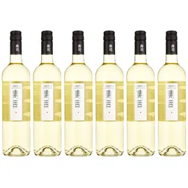 Oroya Blanco Sushi-Wein trocken 2021 12% Vol. 0,75l