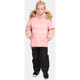 Kilpi Dalila Skijacke Light Pink 158