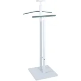 Haku-Möbel Herrendiener 38344 Weiß