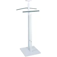 Haku-Möbel Herrendiener 38344 Weiß