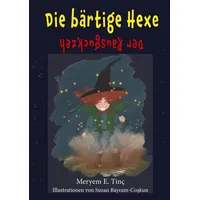 Tolino media GmbH & Co. KG Die bärtige Hexe