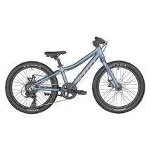 Scott Contessa 20 rigid Rainbow Blue 20" Diamant - 20"