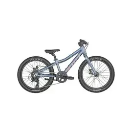 Scott Contessa 20 rigid Rainbow Blue 20" Diamant - 20"