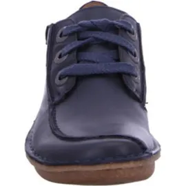 CLARKS Funny Dream Damen Navy 37,5