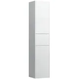 Laufen BASE 336x350x1650 2Türen Scharn.
