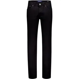 Atelier GARDEUR Nevio Regular Fit Schwarz 42/32