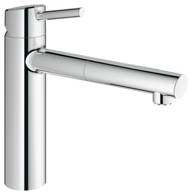 GROHE Concetto Niederdruck chrom 31214001