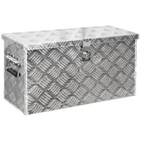 Trucky Deichselbox D040